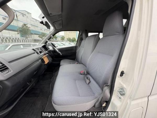 Used 2004 AT toyota hiace-van TRH200K Image[13]