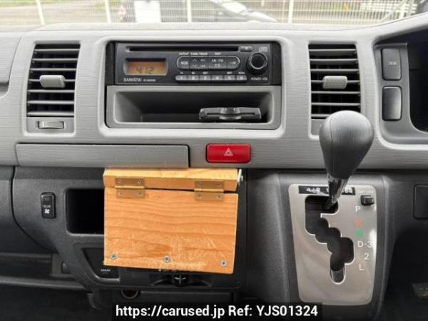 Used 2004 AT toyota hiace-van TRH200K Image[19]