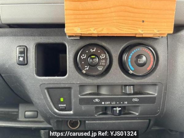 Used 2004 AT toyota hiace-van TRH200K Image[22]