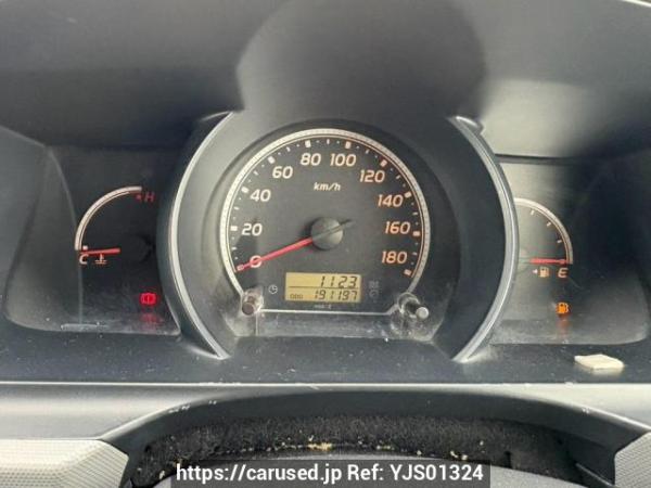 Used 2004 AT toyota hiace-van TRH200K Image[24]