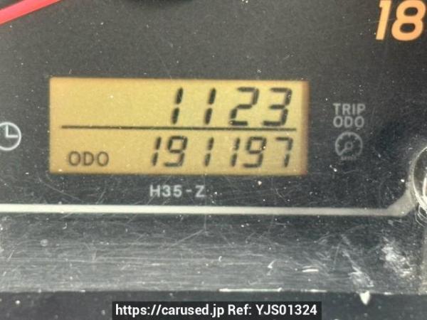 Used 2004 AT toyota hiace-van TRH200K Image[25]