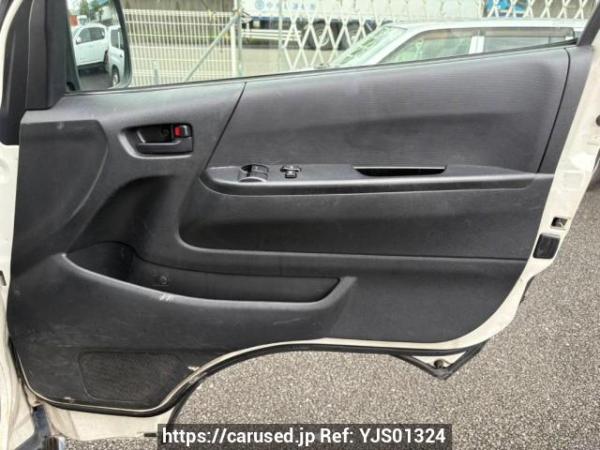 Used 2004 AT toyota hiace-van TRH200K Image[28]