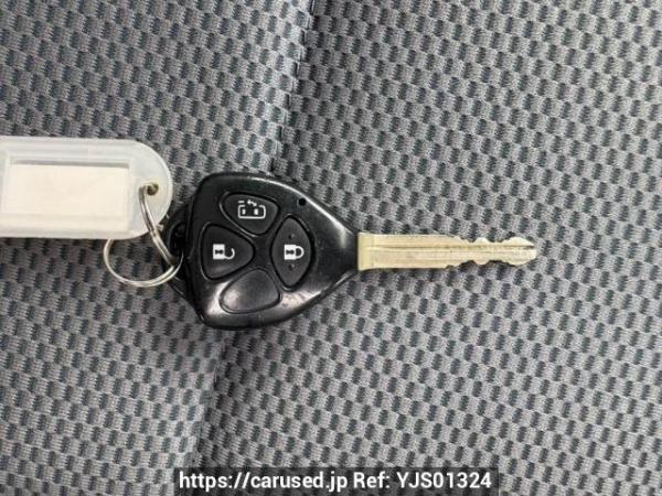 Used 2004 AT toyota hiace-van TRH200K Image[29]