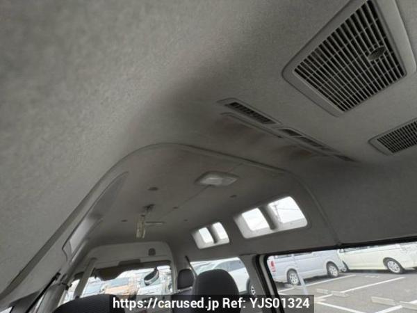 Used 2004 AT toyota hiace-van TRH200K Image[30]