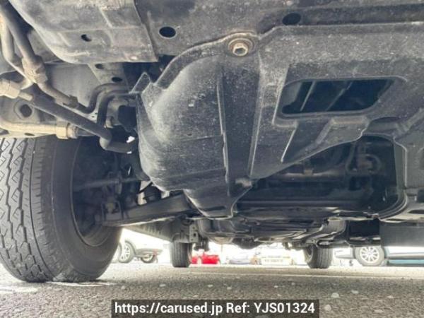 Used 2004 AT toyota hiace-van TRH200K Image[35]