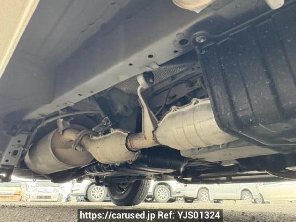 Used 2004 AT toyota hiace-van TRH200K Image[37]