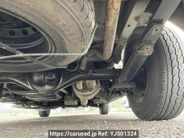 Used 2004 AT toyota hiace-van TRH200K Image[42]