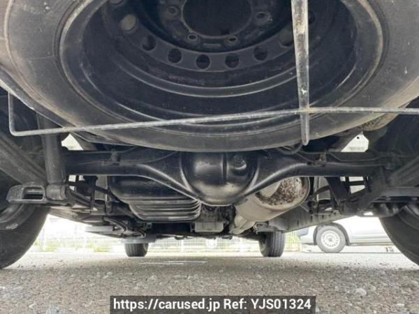 Used 2004 AT toyota hiace-van TRH200K Image[43]