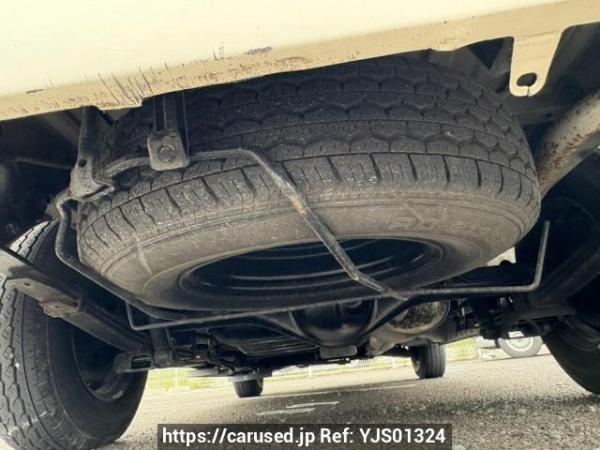 Used 2004 AT toyota hiace-van TRH200K Image[44]