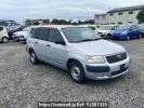 Toyota Succeed Van NCP51V