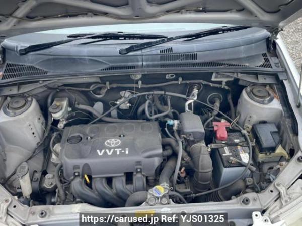 Used 2007 AT toyota succeed-van NCP51V Image[9]