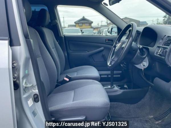 Used 2007 AT toyota succeed-van NCP51V Image[12]