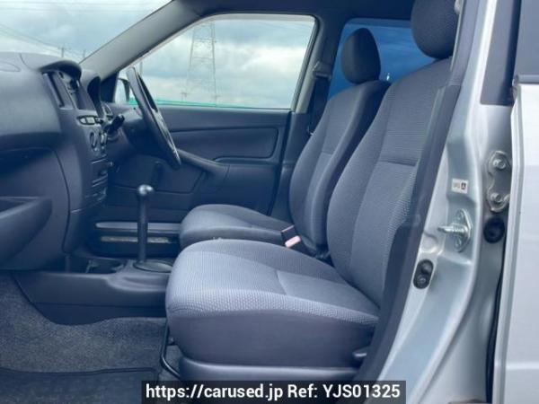 Used 2007 AT toyota succeed-van NCP51V Image[13]