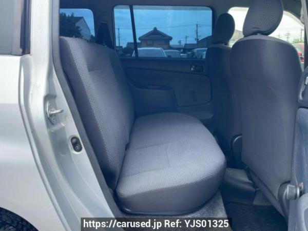 Used 2007 AT toyota succeed-van NCP51V Image[14]