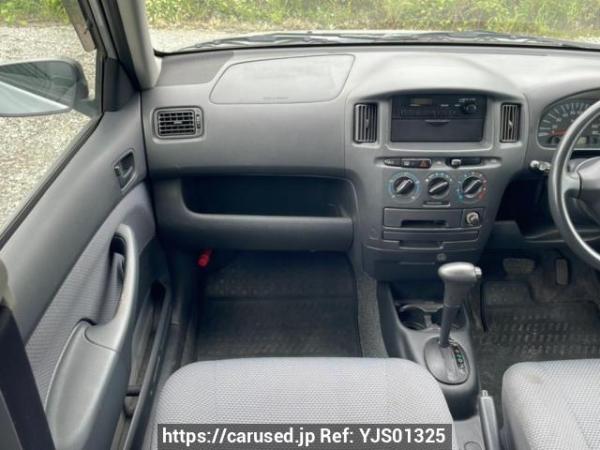 Used 2007 AT toyota succeed-van NCP51V Image[17]