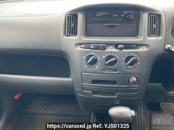 Used 2007 AT toyota succeed-van NCP51V Image[18]