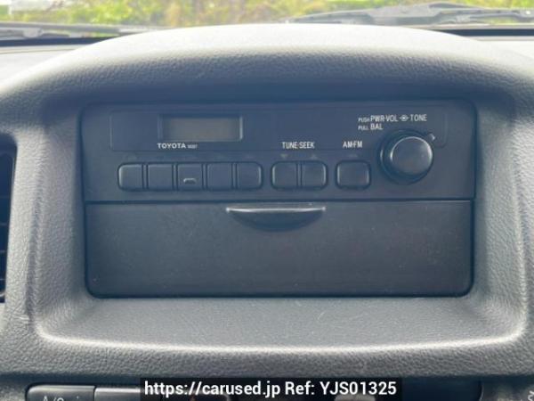 Used 2007 AT toyota succeed-van NCP51V Image[20]