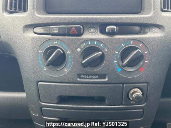 Used 2007 AT toyota succeed-van NCP51V Image[21]