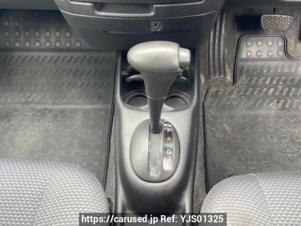 Used 2007 AT toyota succeed-van NCP51V Image[22]