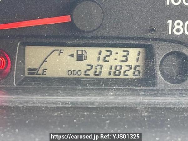 Used 2007 AT toyota succeed-van NCP51V Image[23]