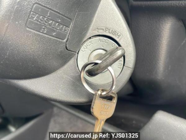Used 2007 AT toyota succeed-van NCP51V Image[24]
