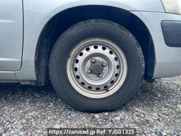 Used 2007 AT toyota succeed-van NCP51V Image[26]