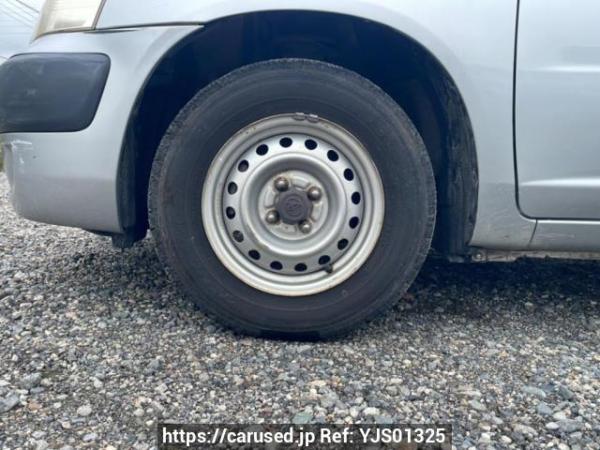 Used 2007 AT toyota succeed-van NCP51V Image[27]