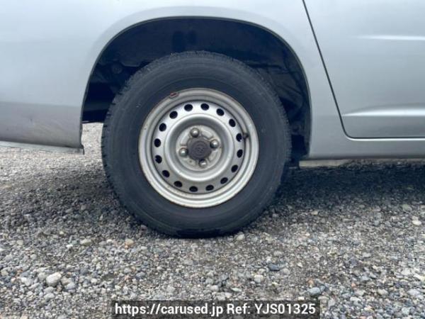 Used 2007 AT toyota succeed-van NCP51V Image[28]