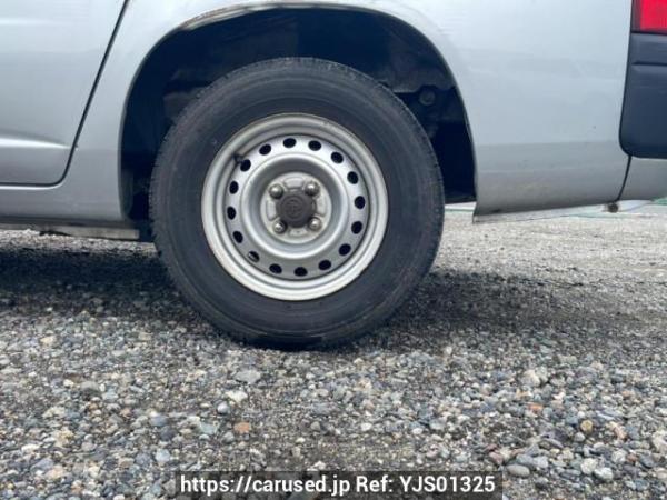 Used 2007 AT toyota succeed-van NCP51V Image[29]