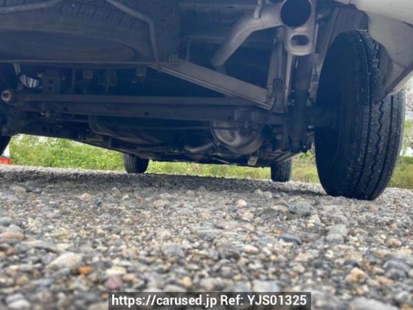 Used 2007 AT toyota succeed-van NCP51V Image[37]