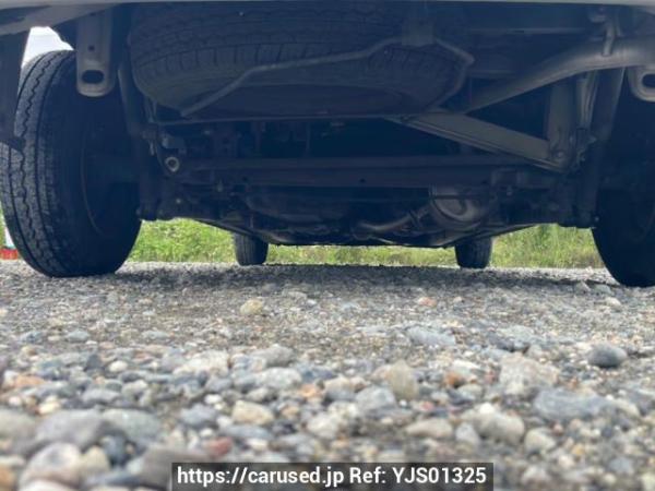 Used 2007 AT toyota succeed-van NCP51V Image[38]