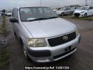 Toyota Succeed Van NCP51V