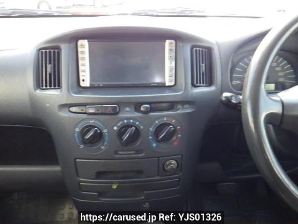 Used 2002 AT toyota succeed-van NCP51V Image[17]