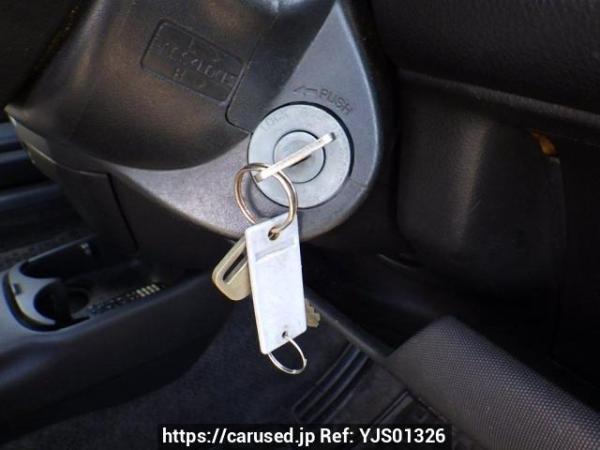 Used 2002 AT toyota succeed-van NCP51V Image[22]