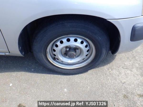 Used 2002 AT toyota succeed-van NCP51V Image[24]