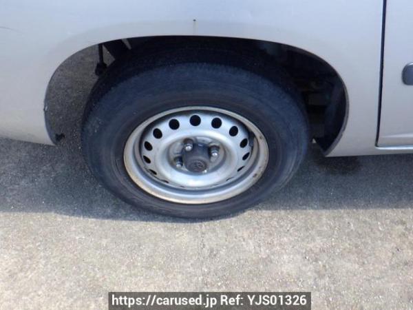 Used 2002 AT toyota succeed-van NCP51V Image[26]