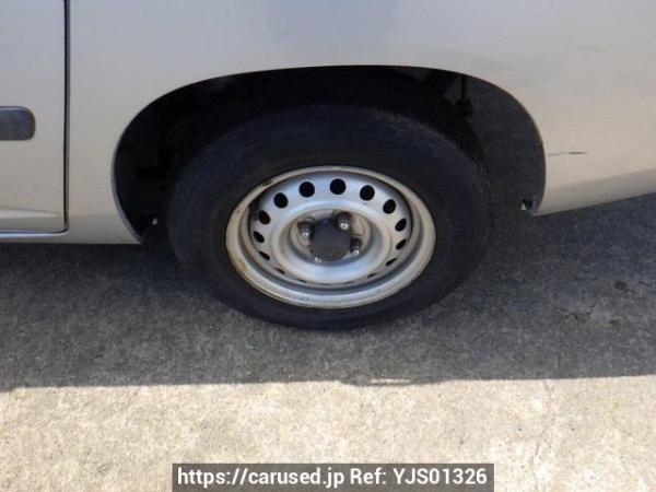 Used 2002 AT toyota succeed-van NCP51V Image[27]