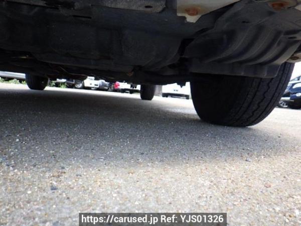 Used 2002 AT toyota succeed-van NCP51V Image[29]