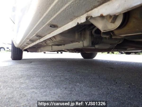 Used 2002 AT toyota succeed-van NCP51V Image[30]