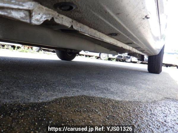 Used 2002 AT toyota succeed-van NCP51V Image[31]