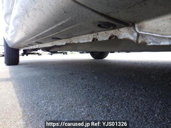 Used 2002 AT toyota succeed-van NCP51V Image[32]