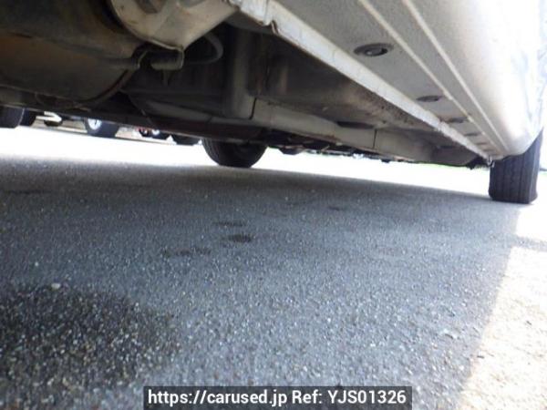 Used 2002 AT toyota succeed-van NCP51V Image[33]