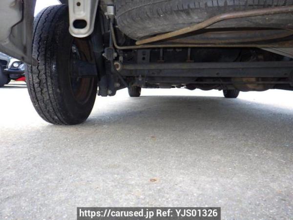 Used 2002 AT toyota succeed-van NCP51V Image[34]