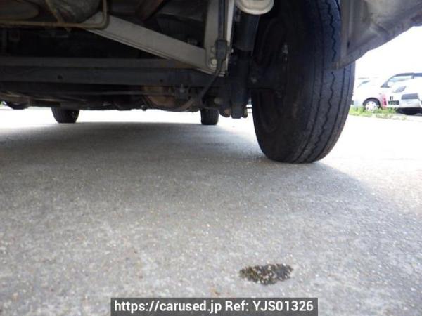 Used 2002 AT toyota succeed-van NCP51V Image[35]