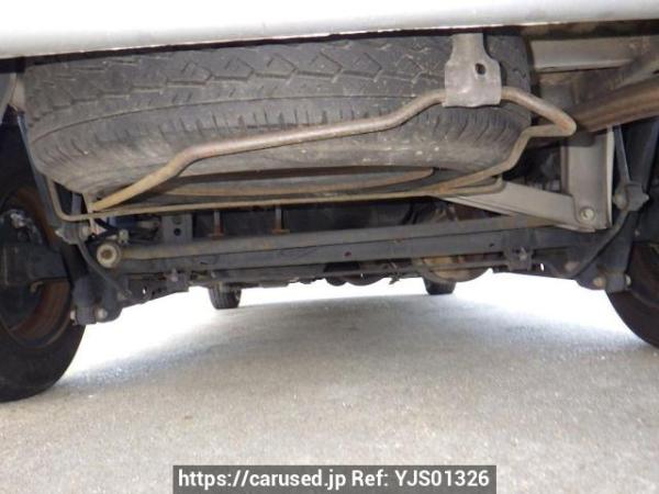 Used 2002 AT toyota succeed-van NCP51V Image[36]
