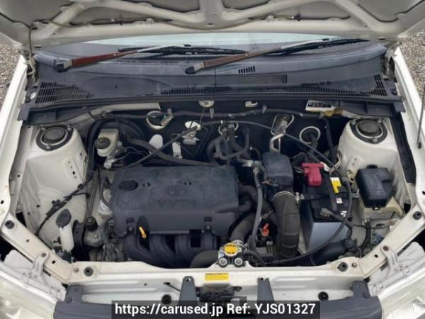 Used 2011 AT toyota probox-van NCP50V Image[9]