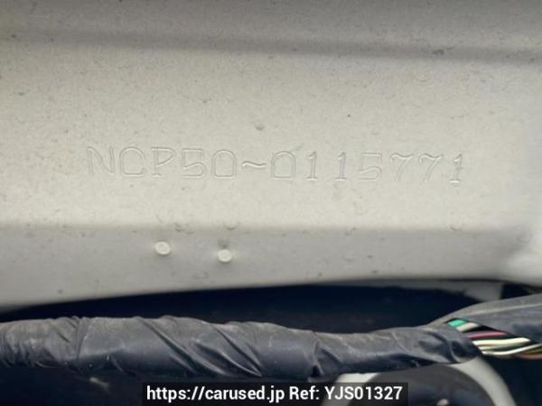 Used 2011 AT toyota probox-van NCP50V Image[11]