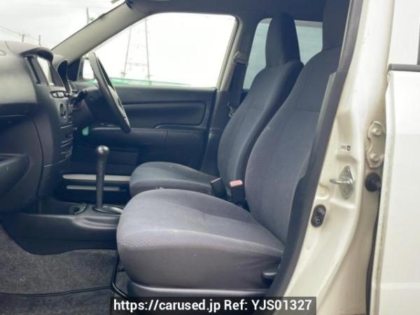 Used 2011 AT toyota probox-van NCP50V Image[13]