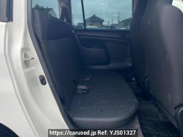Used 2011 AT toyota probox-van NCP50V Image[14]