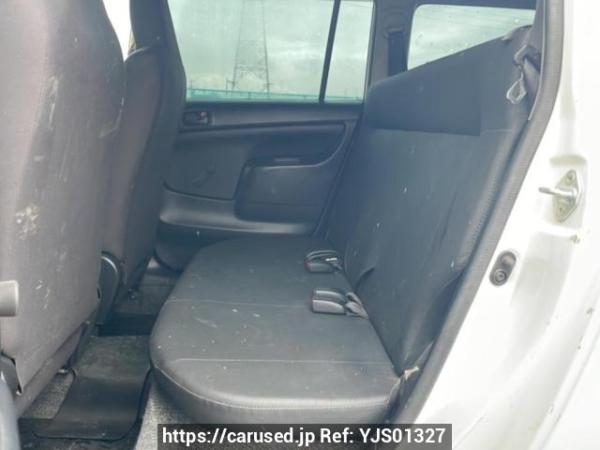 Used 2011 AT toyota probox-van NCP50V Image[15]